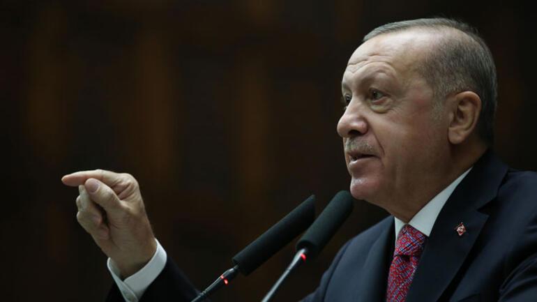 Son dakika... Cumhurbaşkanı Erdoğandan Arınça tepki: Beni rencide etmiştir
