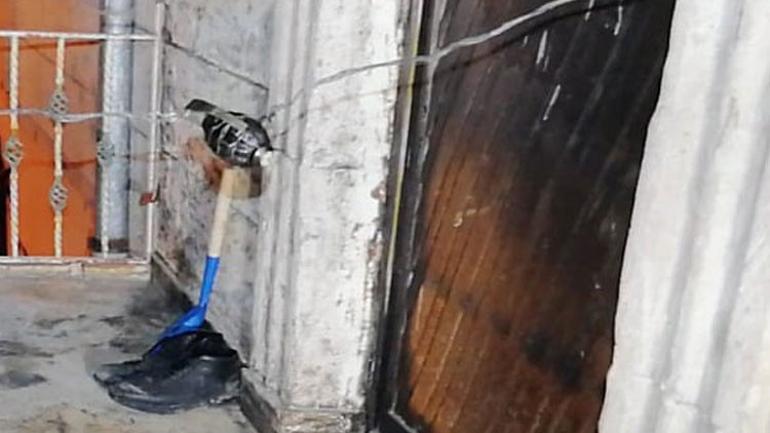 Son dakika... Hayatının şokunu yaşamıştı... Bir kötü haber de ev sahibinden