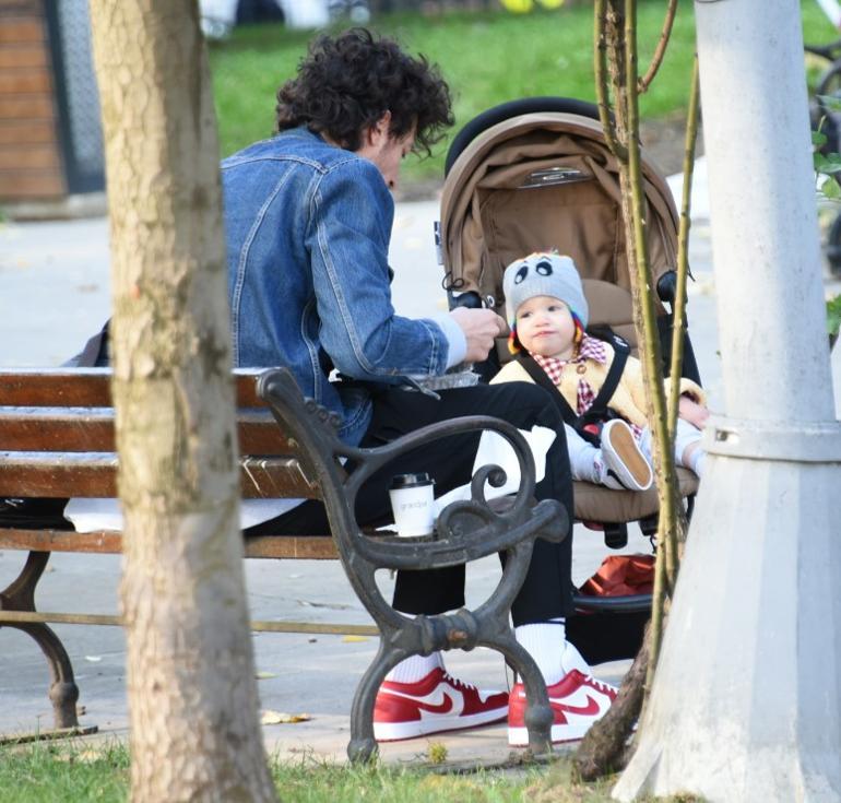 Müge Boz sete Vina baba  Caner Erdenize emanet