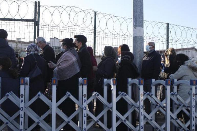 Son dakika... Akıncı Üssü Davasında karar açıklandı Mahkeme başkanına şok tehdit: Görüşürüz seninle