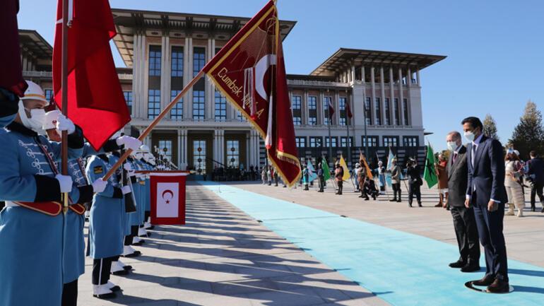 Son dakika… Türkiye ile Katar arasında kritik anlaşmalar
