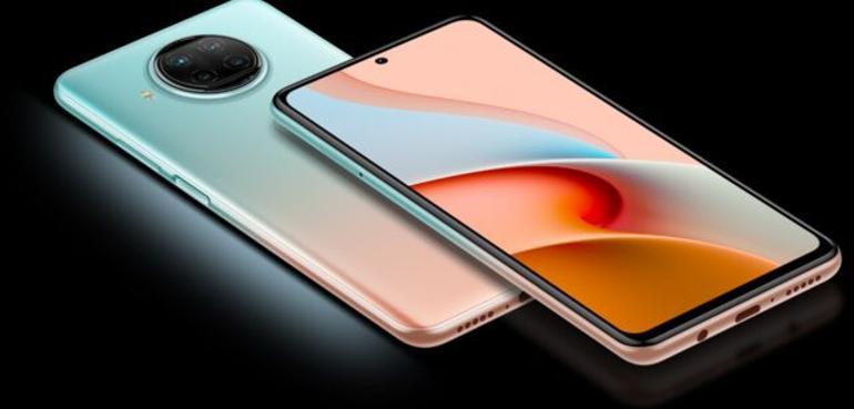 Redmi Note 9 Pro 5G tanıtıldı: İşte özellikleri