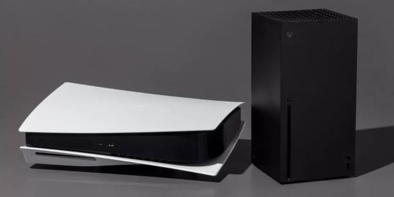 PlayStation 5 satışları Xbox Series X'i ikiye katladı