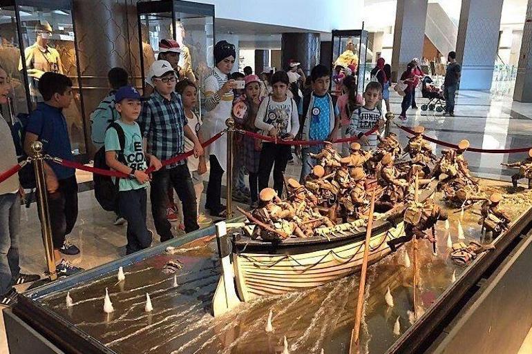 İstanbul’da kaybolmak için en güzel semtlerden: Şişli