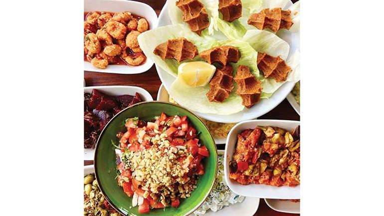 Üç büyük şehrin en iyi 30 paket servisi