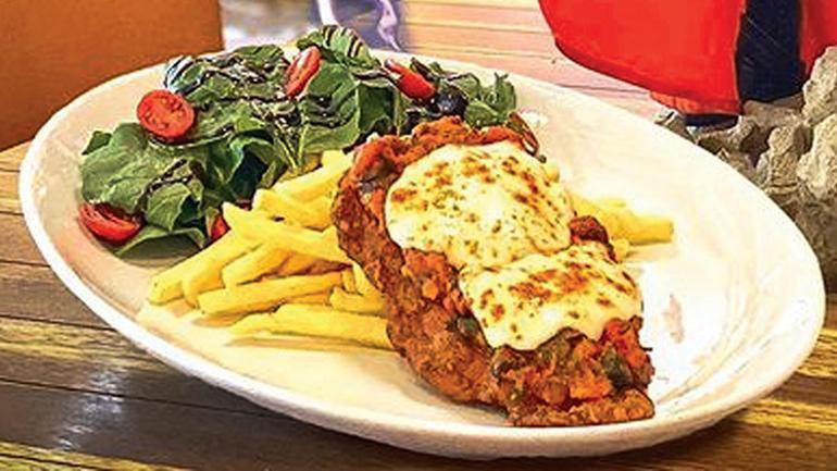 Üç büyük şehrin en iyi 30 paket servisi