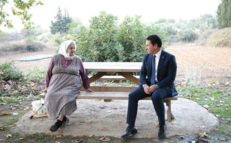 Ahmet Aras Bodrum’un bilinmeyen öteki yüzünü dünyaya anlatacağız