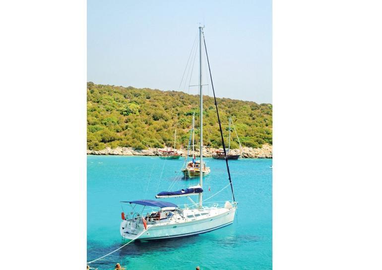 Ahmet Aras Bodrum’un bilinmeyen öteki yüzünü dünyaya anlatacağız