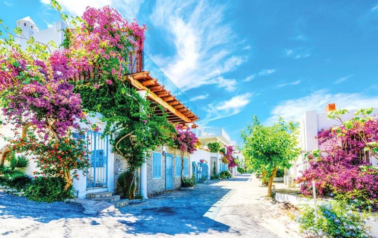 Ahmet Aras Bodrum’un bilinmeyen öteki yüzünü dünyaya anlatacağız