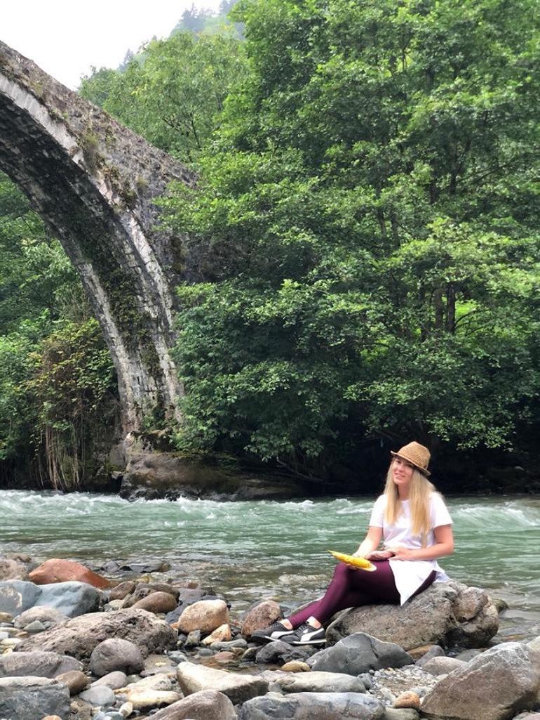 Karantina sonrası bulutlara sarılıp uyanılacak yer: Rize Yaylaları
