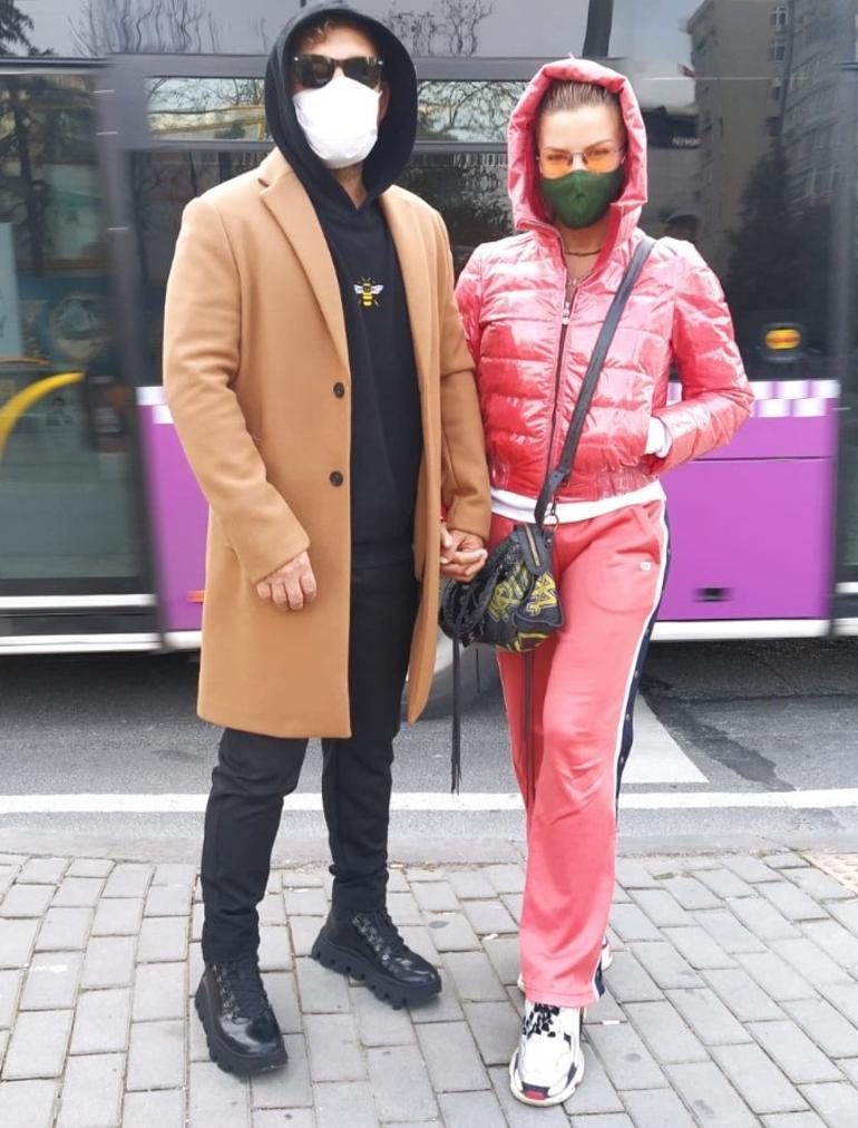 Ivana Sert: Ben ‘evleneceğiz’ demedim