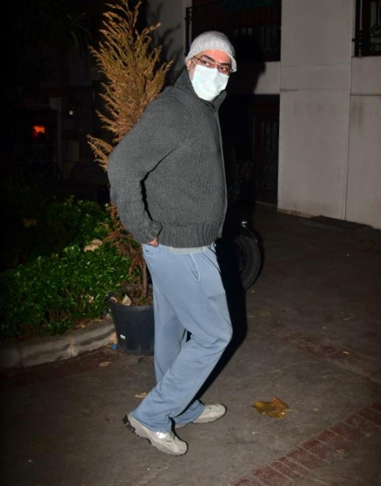 Sermiyan Midyat: Mahkeme süreci birince adak adayacağım