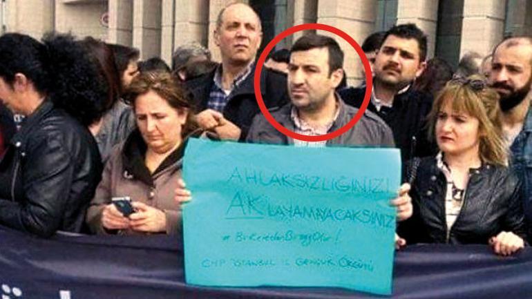 CHPde istismar gerilimi... Yarkadaş: Susamam ; Kaftancıoğlu: Şov yapma