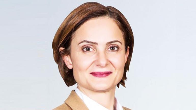 CHP'de taciz gerilimi ... Yarkadaş: Susam;  Kaftancıoğlu: Gösterme