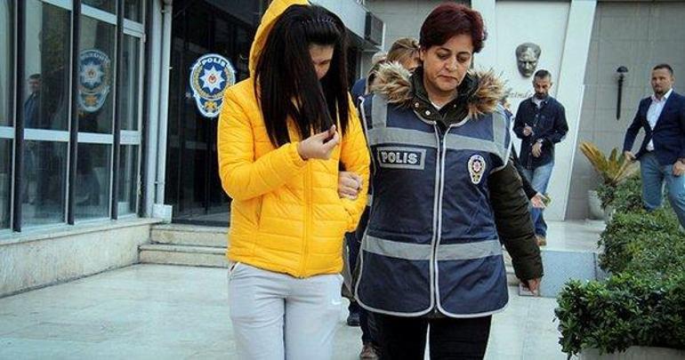 Son dakika haberler: İstanbulda sahte baba skandalı Şeytani planla sevgilisini böyle kandırdı...