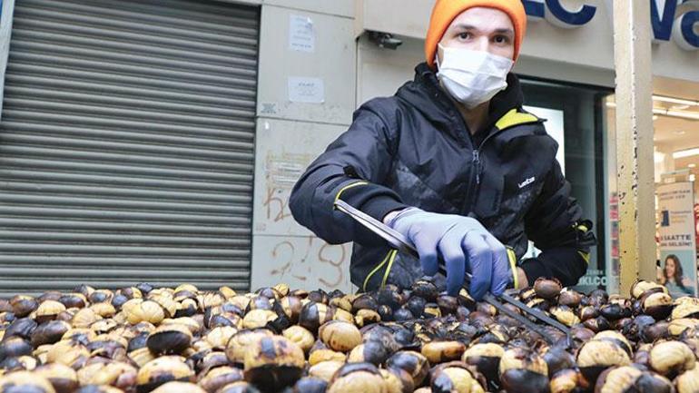 İstiklal Caddesi’ne 7 bin kişi sınırlaması: 3 metrekareye bir kişi düşecek