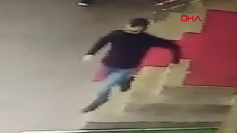 Son dakika haberi ... Kahramanmaraş'ta sıcak dakikalar ... 1 polis şehit oldu