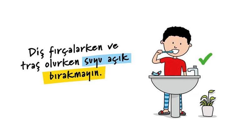 İstanbul’da su alarmı
