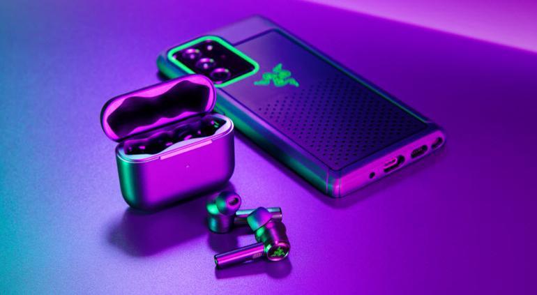 Razer Hammerhead True Wireless Pro tanıtıldı: İşte özellikleri