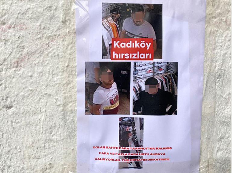 Son dakika... Kadıköy esnafı isyan etti Her yerde bu adamları arıyorlar...