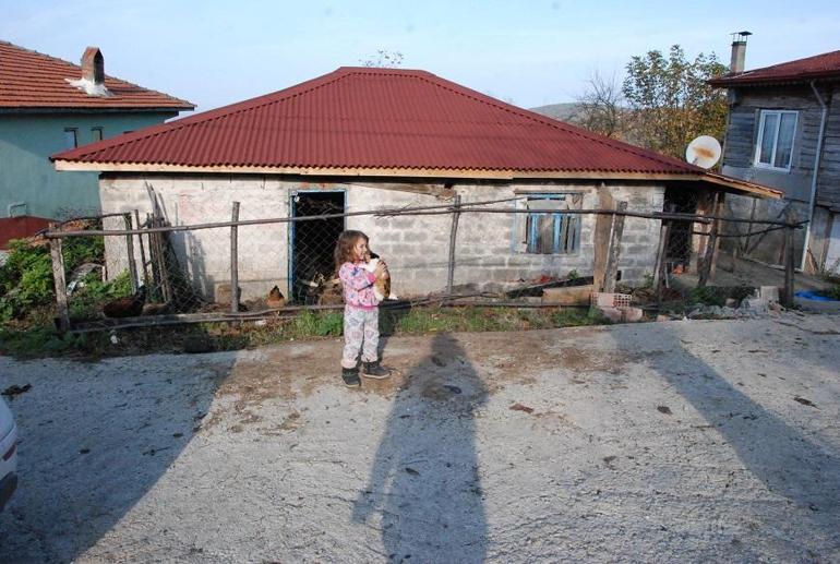 Bartın'ın bu köyünde hiç koronavirüs vakası görülmedi! "Kendimizi çok şanslı hissediyoruz"