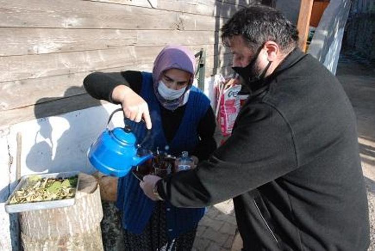 Bartın'ın bu köyünde hiç koronavirüs vakası görülmedi! "Kendimizi çok şanslı hissediyoruz"