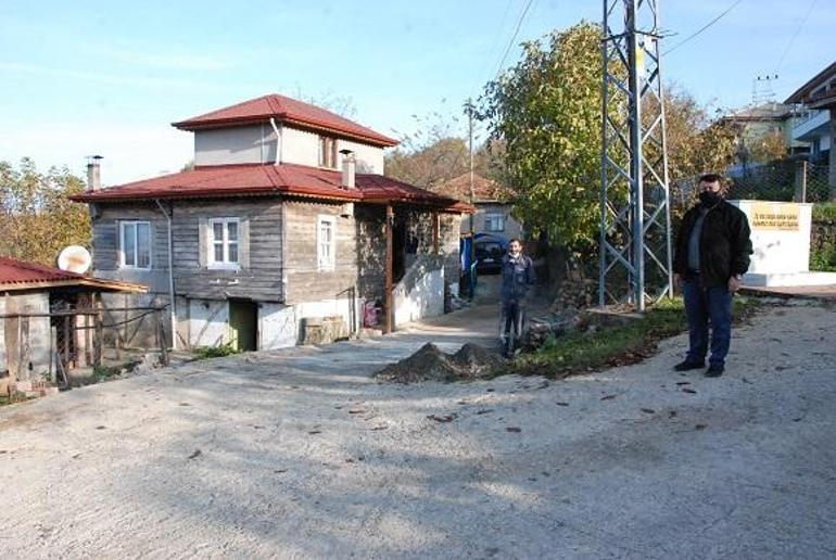 Bartın'ın bu köyünde hiç koronavirüs vakası görülmedi! "Kendimizi çok şanslı hissediyoruz"