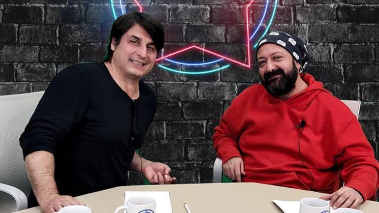 "İlk çalıştığım gün Tarkan’dan iş teklifi aldım"