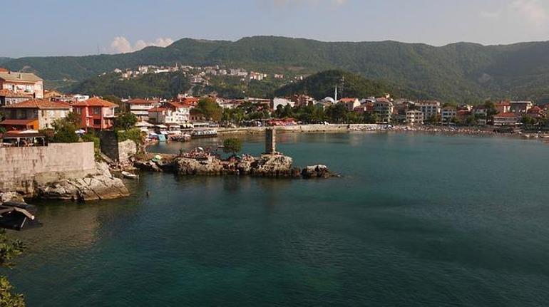 Batı Karadeniz'in incileri: Safranbolu ve Amasra