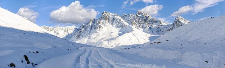 Türkiye’de kışın trekking yapılacak en güzel 5 yer