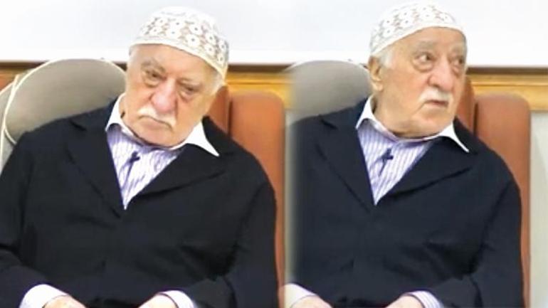 FETÖ elebaşı koronavirüse mi yakalandı