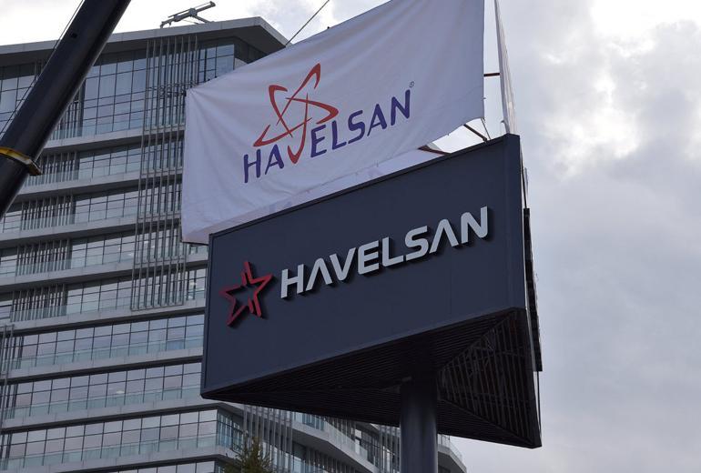 HAVELSAN, çeyrek asırdır kullandığı logosunu değiştirdi