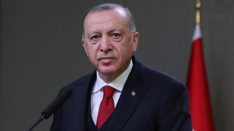 Son dakika... Cumhurbaşkanı Erdoğandan önemli açıklamalar