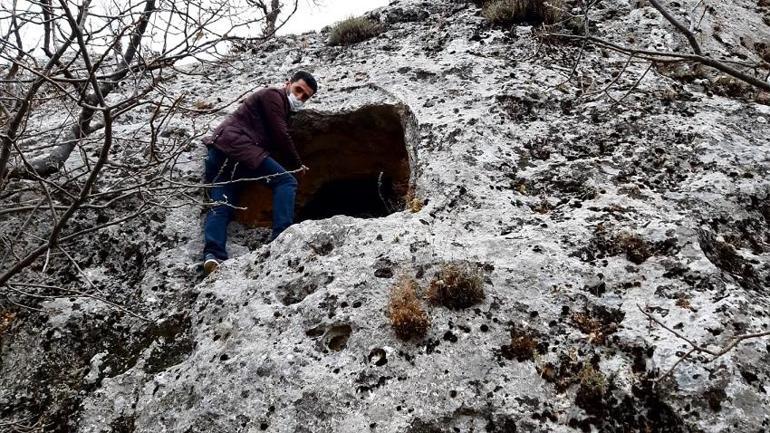 Sahabe Tepesi, arkeolojik sit alanı olarak tescillendi