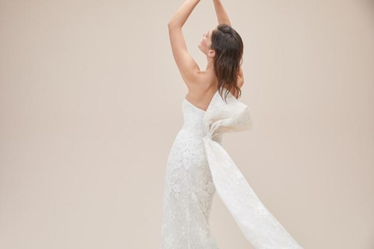 Oleg Cassini 2021 Gelinlik Koleksiyonu