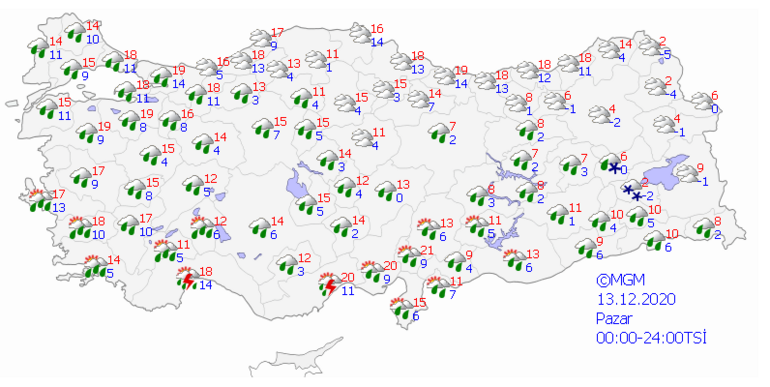 Son dakika haberi: Meteorolojiden İstanbul başta olmak üzere 43 ile uyarı.. Turuncu alarm verildi