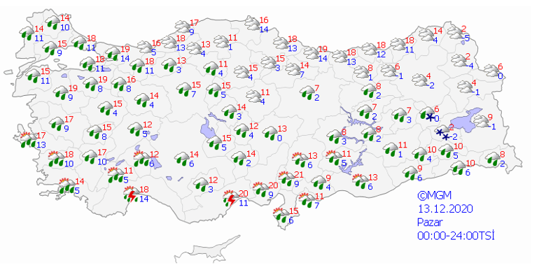 Son dakika haberi: Meteorolojiden İstanbul başta olmak üzere 43 ile uyarı.. Turuncu alarm verildi