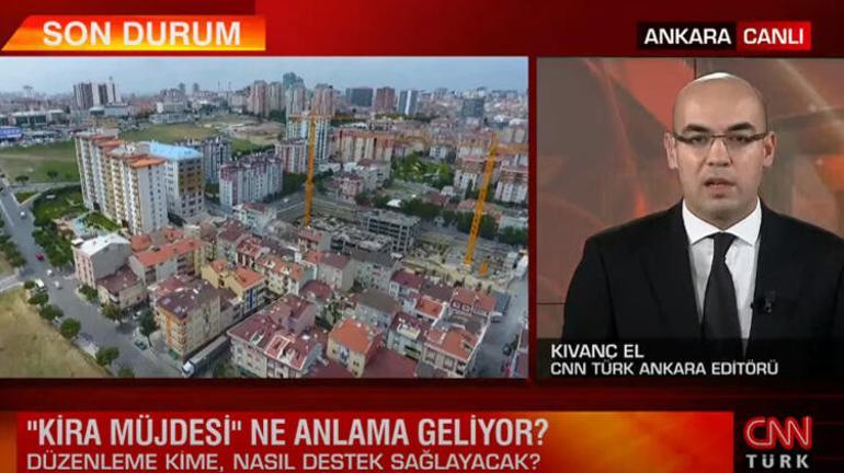 Son dakika... Cumhurbaşkanı Erdoğan'ın açıklayacağı müjdenin ayrıntıları ortaya çıktı! İşte yeni düzenlemeler