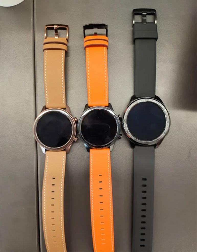 Realme Watch S Pro: İşte muhtemel özellikleri