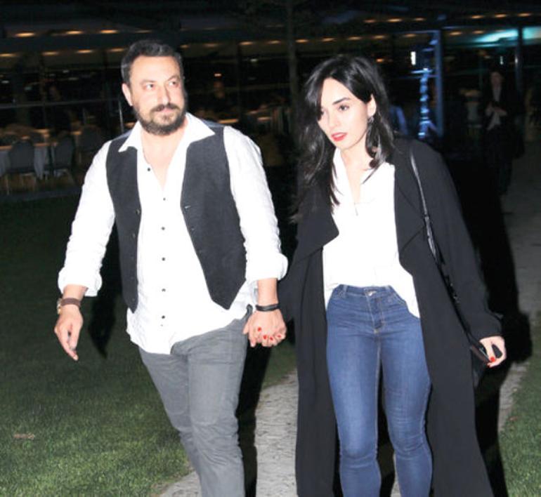 Son dakika haberi... Oyuncu Onur Saylak baba oldu