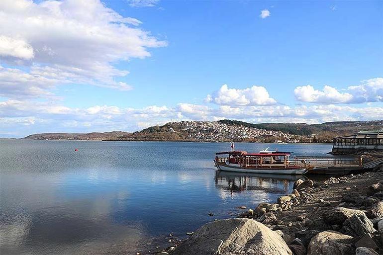 'İstanbul'un arka bahçesi' salgın sürecinde de ilgi çekiyor