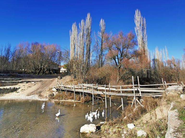 Enlerin ve ilklerin şehri: Aizanoi Antik Kenti