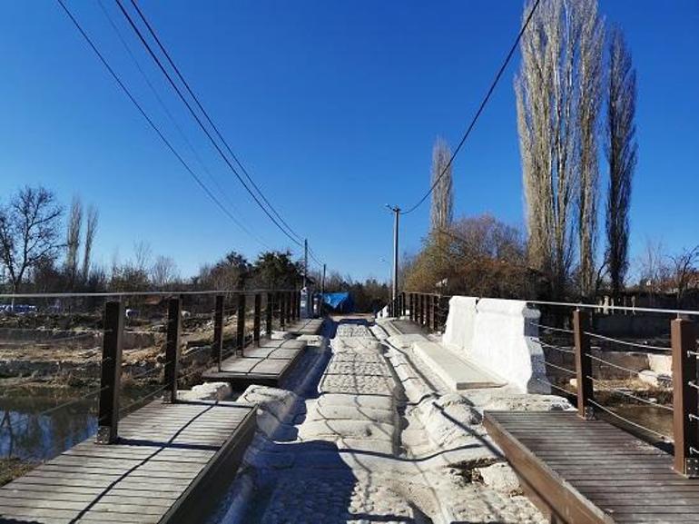 Enlerin ve ilklerin şehri: Aizanoi Antik Kenti