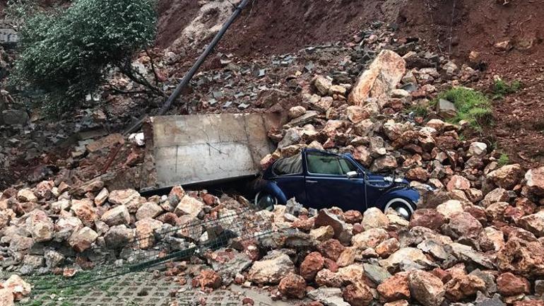 Breaking news: The latest situation in the flood disaster in Izmir and Antalya The bitter news came one after another ...