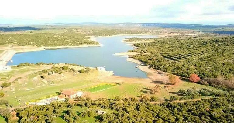 Bozcaada karşısında üç medeniyetin kesiştiği saklı bir köy:  Kemallı