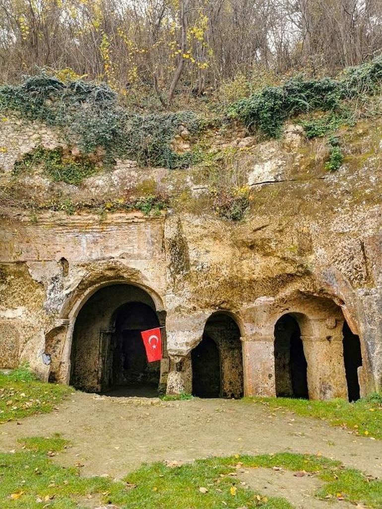 İstanbul'un yanı başında bambaşka bir dünya: Kırklareli