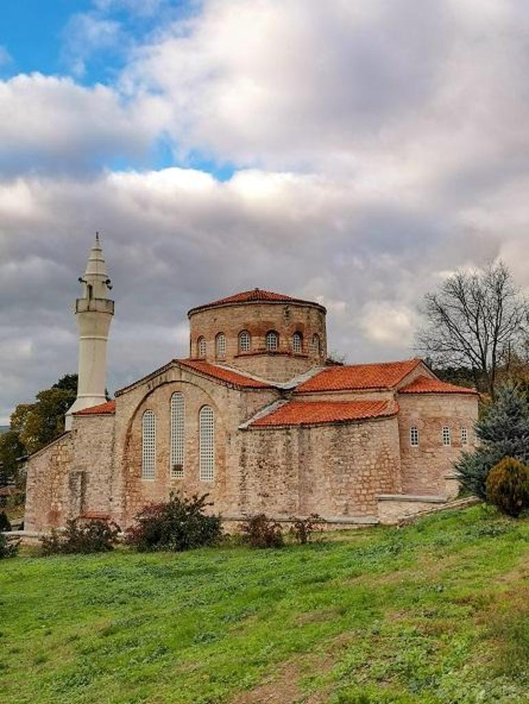 İstanbul'un yanı başında bambaşka bir dünya: Kırklareli