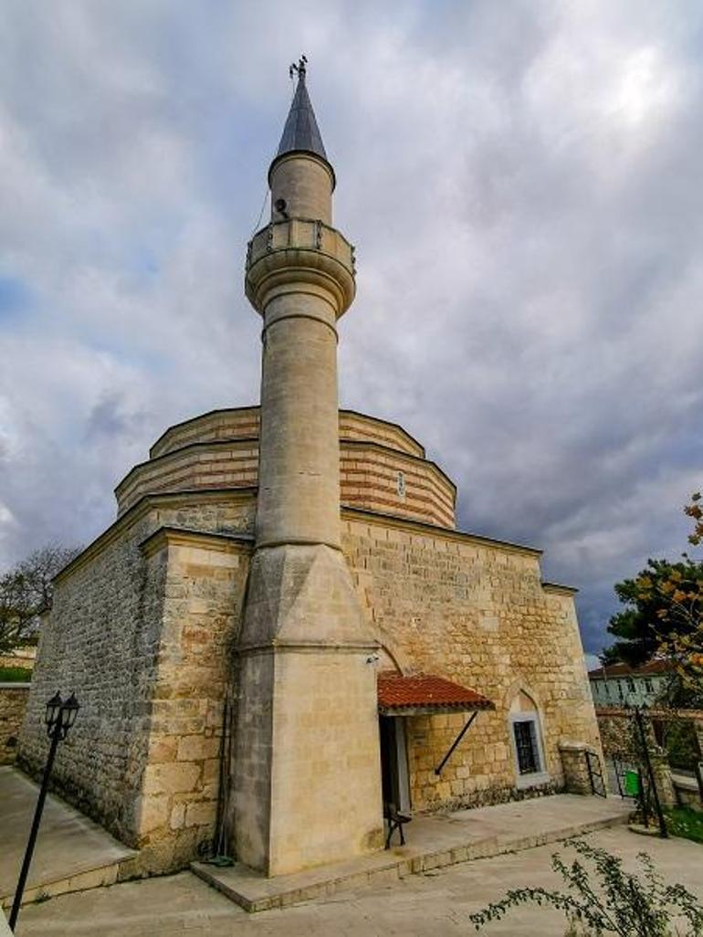 İstanbul'un yanı başında bambaşka bir dünya: Kırklareli