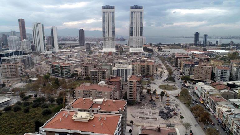 Son dakika... İzmir için çok önemli deprem uyarısı: Hazırlıklı olunmalı