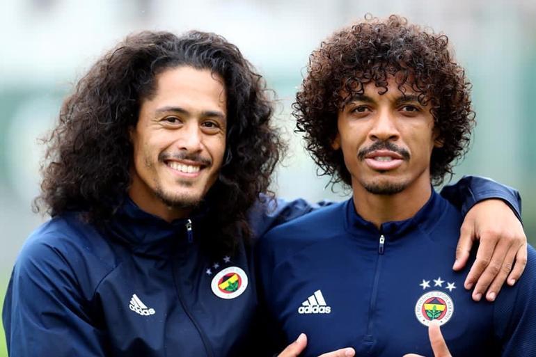 Son Dakika | Mauricio Lemos'un paylaşımı olay oldu! Kavga iddiaları sonrası...